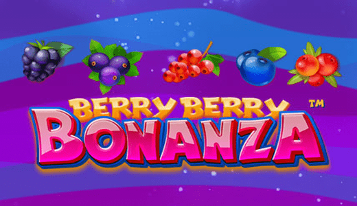 Berry Berry Bonanza