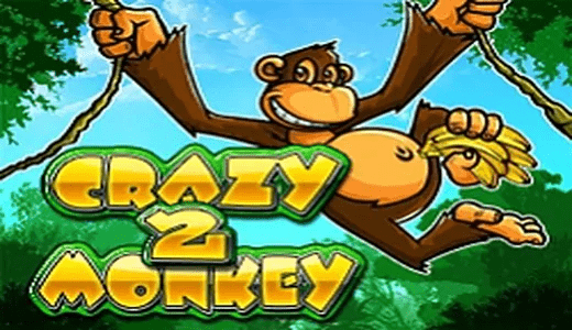 Crazy Monkey 2